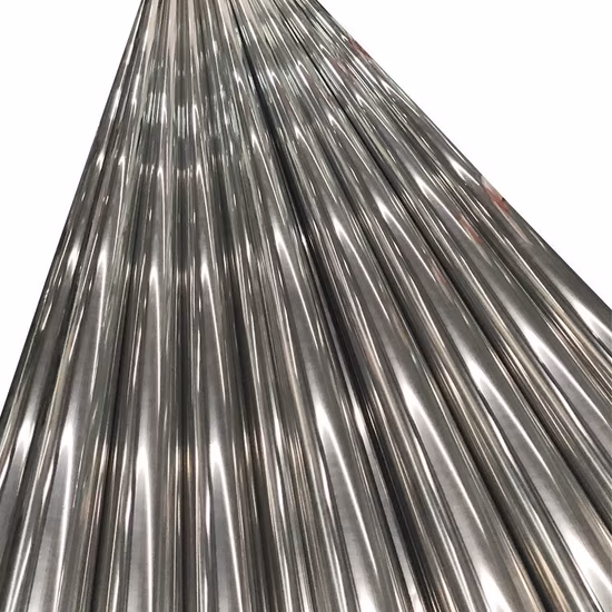 ASTM 304 304L 310S 309S 316 316ti Sm400A E275A S235jr Edelstahlrohr/nahtloses Stahlrohr/verzinkt/spiralförmig/geschweißt/Kupferrohr/nahtloses Kohlenstoffstahlrohr